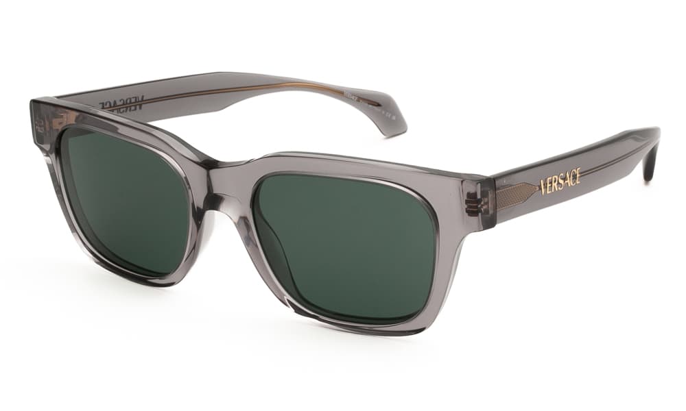 Men's Sunglasses Versace Gray