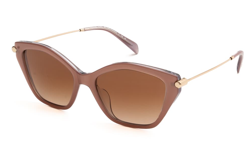 MICHAEL KORS ΓΥΑΛΙΑ ΗΛΙΟΥ MICHAEL KORS CATSKILLS 2246U 30058G 5417 2246U Μαύρο