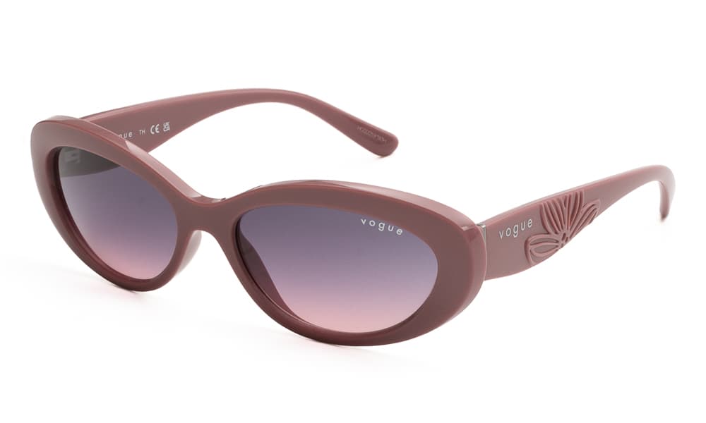 VOGUE ΓΥΑΛΙΑ ΗΛΙΟΥ VOGUE 5630S 3195I6 5516 5630S Μώβ