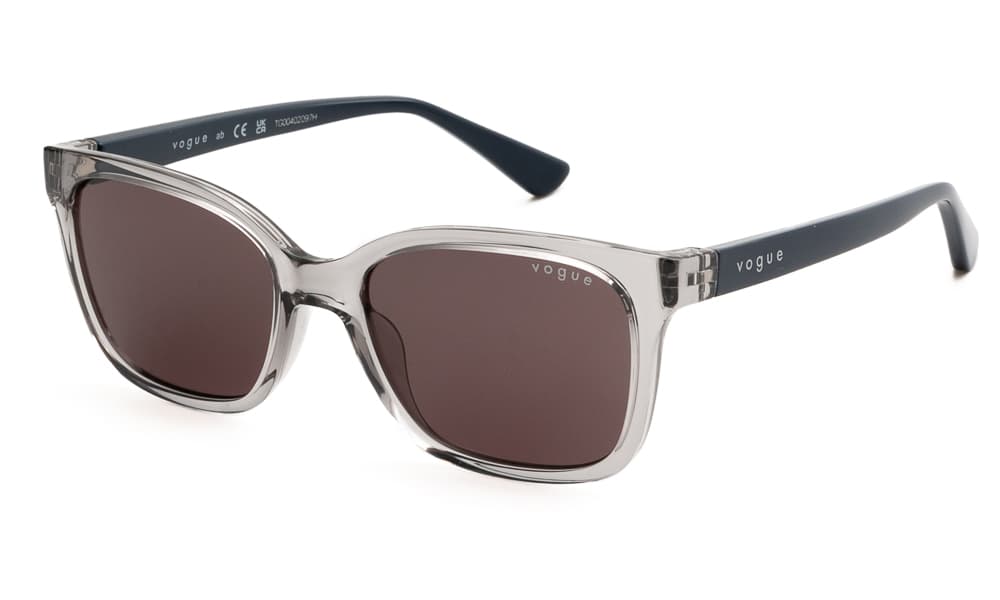 VOGUE ΓΥΑΛΙΑ ΗΛΙΟΥ VOGUE JUNIOR VJ2027 31054L 4916 VJ2027 Μπλέ