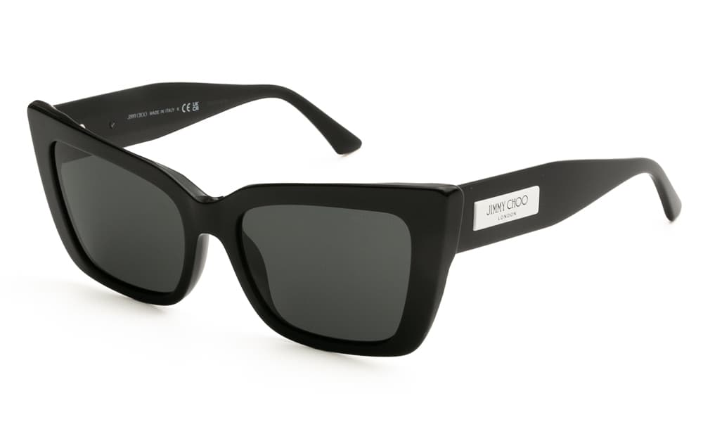 Women's Sunglasses Jimmy Choo Brown