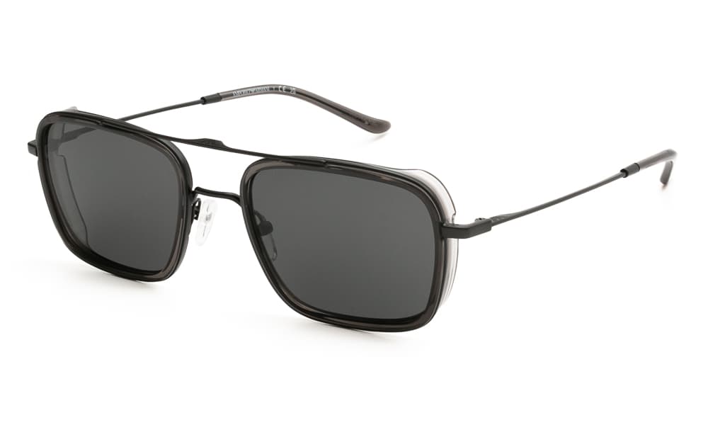 Men's Sunglasses Emporio Armani Black