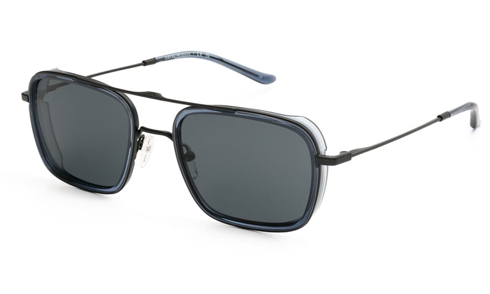 Men's Sunglasses Emporio Armani Black