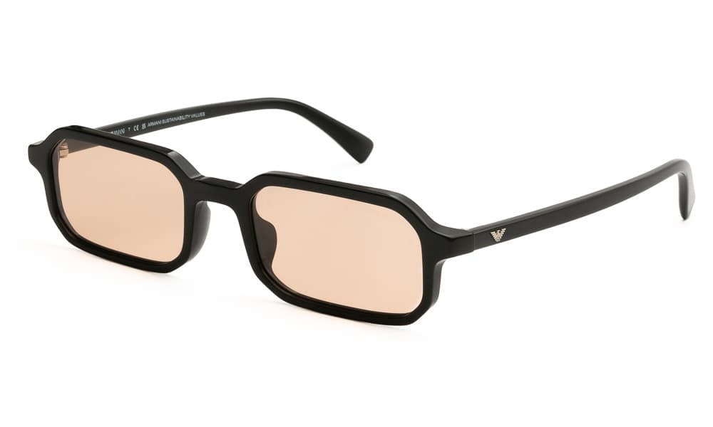 EMPORIO ARMANI ΓΥΑΛΙΑ ΗΛΙΟΥ EMPORIO ARMANI 4253U 501793 5421 4253U Μαύρο