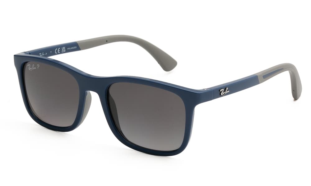 Girls' Sunglasses Ray-Ban Green