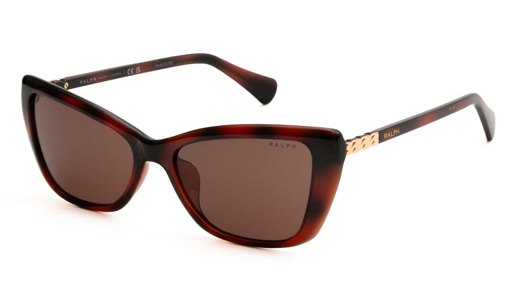 Women's Sunglasses Ralph Black