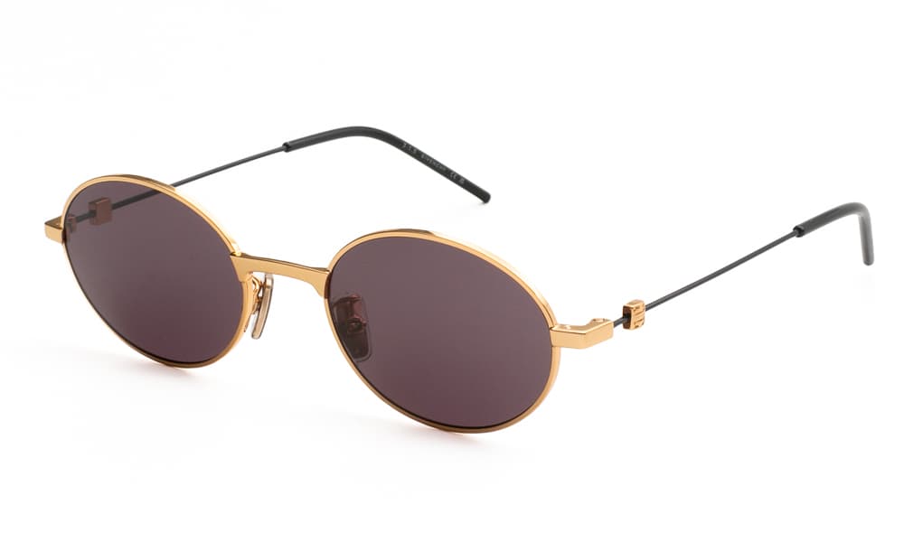 Women's Sunglasses Givenchy Gold