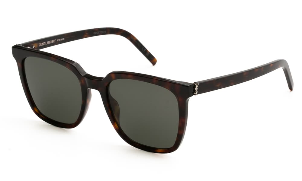 SAINT LAURENT ΓΥΑΛΙΑ ΗΛΙΟΥ SAINT LAURENT SL M146 002 5419 SL M146 Ταρταρούγα