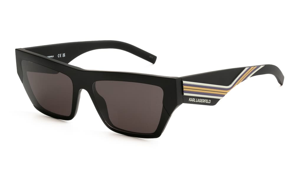 Women's Sunglasses Karl Lagerfeld Black
