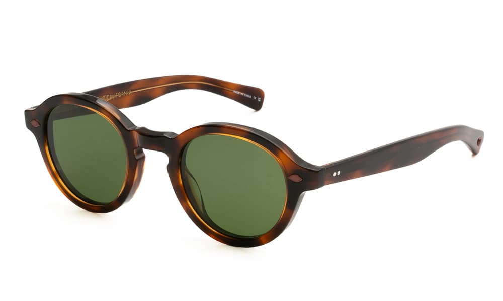 GARRETT LEIGHT ΓΥΑΛΙΑ ΗΛΙΟΥ GARRETT LEIGHT FLIPPER SPBRNSH 4525 FLIPPER Ταρταρούγα