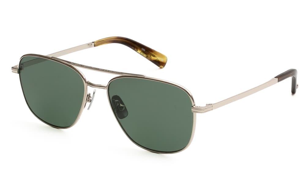 GARRETT LEIGHT ΓΥΑΛΙΑ ΗΛΙΟΥ GARRETT LEIGHT EL CAPITAN SV-DGFR 5618 EL CAPITAN Χρυσό