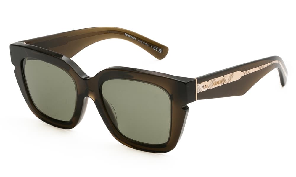 Women's Sunglasses Burberry Brown