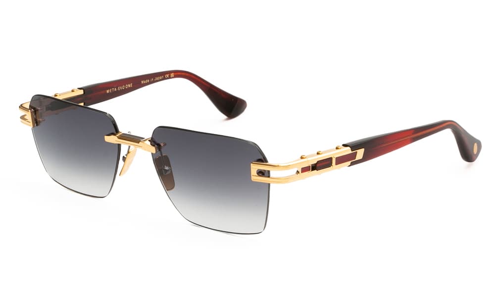 Women's Sunglasses Dita Gold