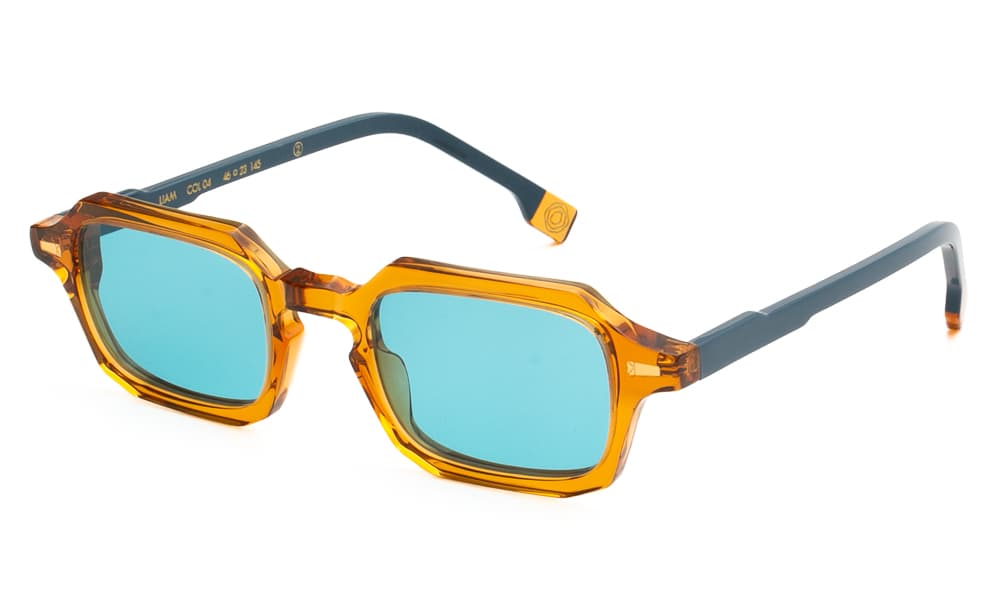 Women's Sunglasses Kyme Brown