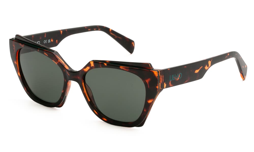 LIU JO ΓΥΑΛΙΑ ΗΛΙΟΥ LIU JO 809S 242 5517 809S Ταρταρούγα