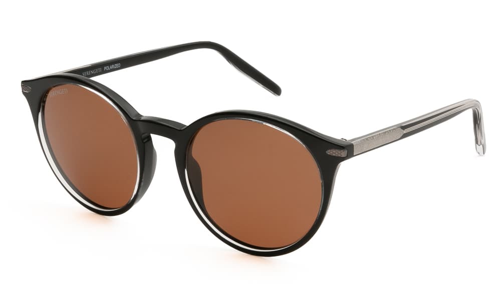 SERENGETI ΓΥΑΛΙΑ ΗΛΙΟΥ SERENGETI LEONORA 28002 5121 LEONORA Μαύρο