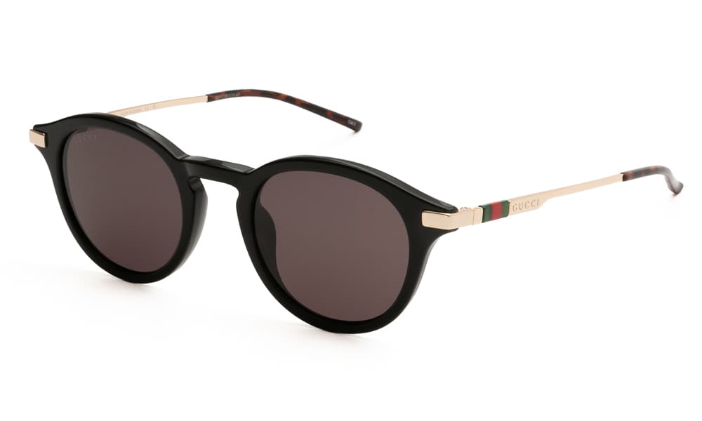 Men's Sunglasses Gucci Black