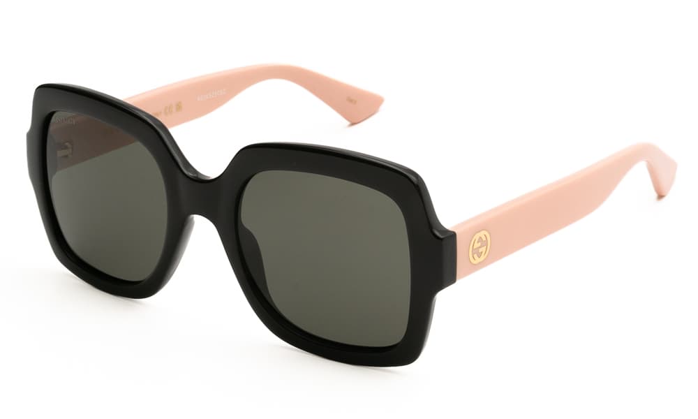 Women's Sunglasses Gucci Black