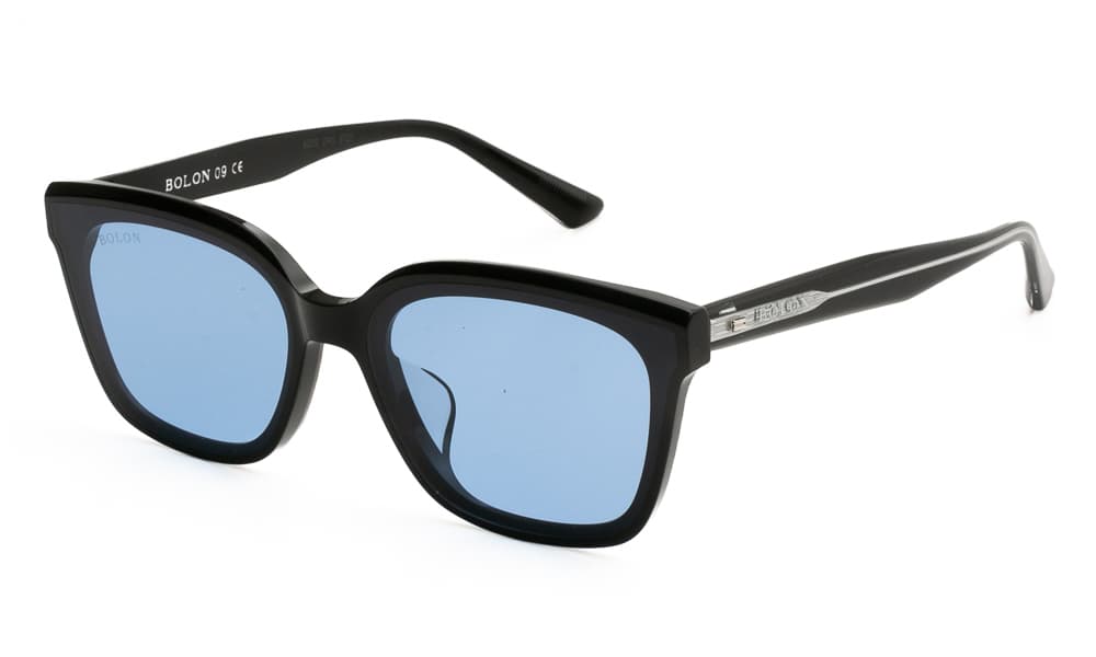 Women's Sunglasses Bolon Black