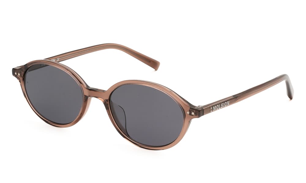 MOLSION ΓΥΑΛΙΑ ΗΛΙΟΥ MOLSION MS3115 C21 5118 MS3115 Καφέ