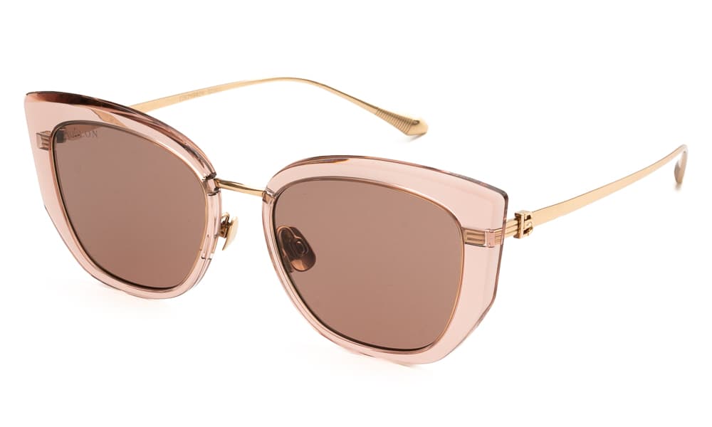 Women's Sunglasses Bolon Pink