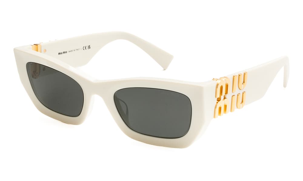 Women's Sunglasses Miu Miu Black