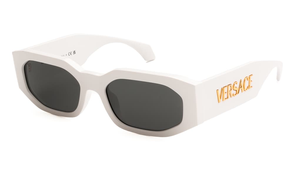Women's Sunglasses Versace Black