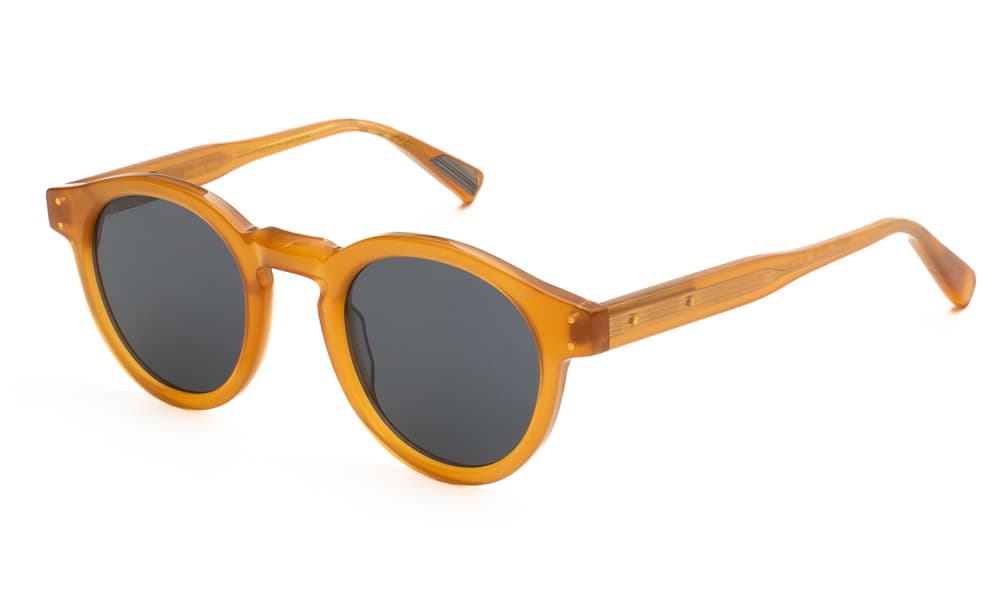 Women's Sunglasses Steve McQueen Brown