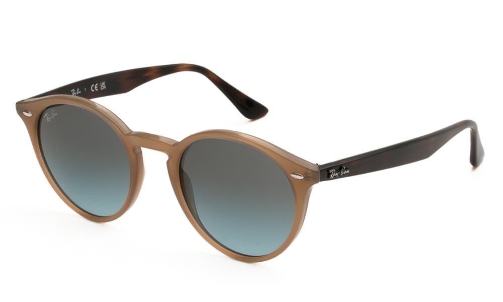 Women's Sunglasses Ray-Ban Brown