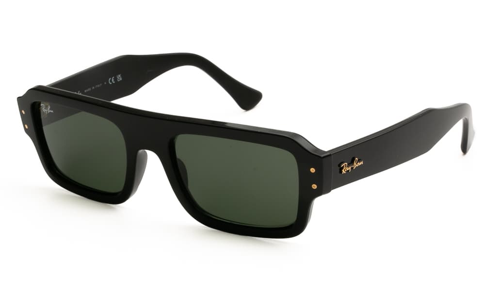 Women's Sunglasses Versace Black