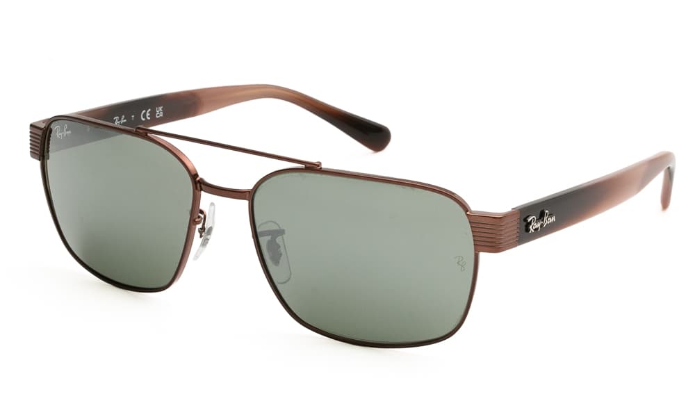Men's Sunglasses Ray-Ban Black