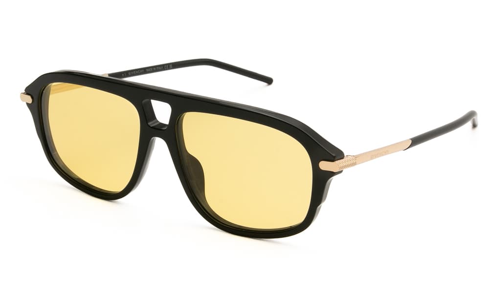 Women's Sunglasses Givenchy Black