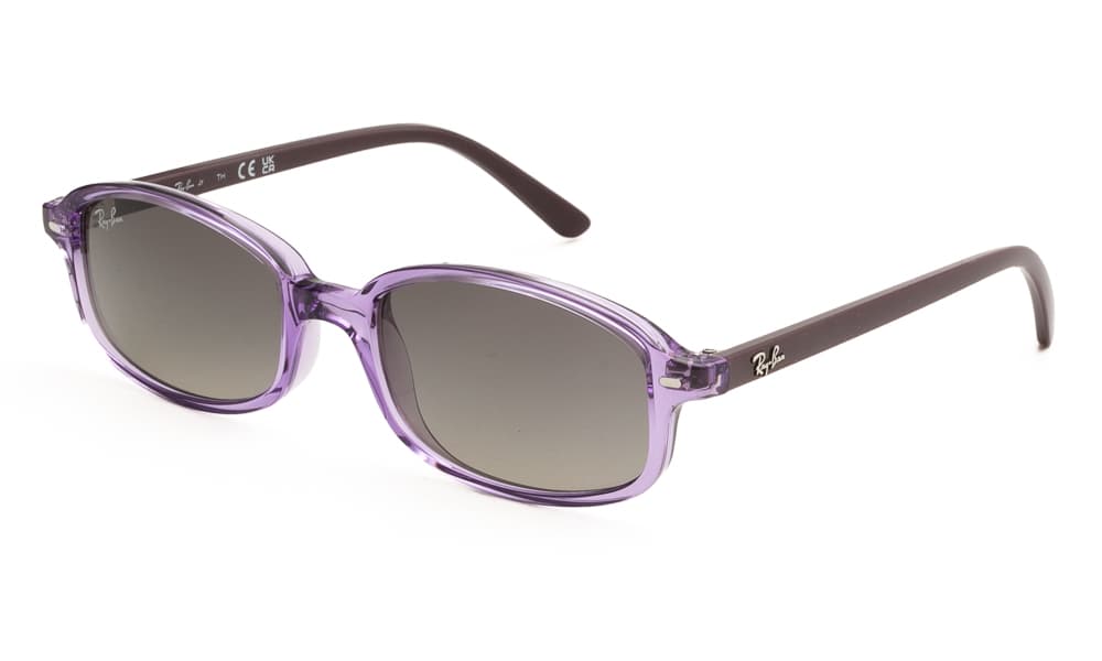 Girls' Sunglasses Ray-Ban Beige