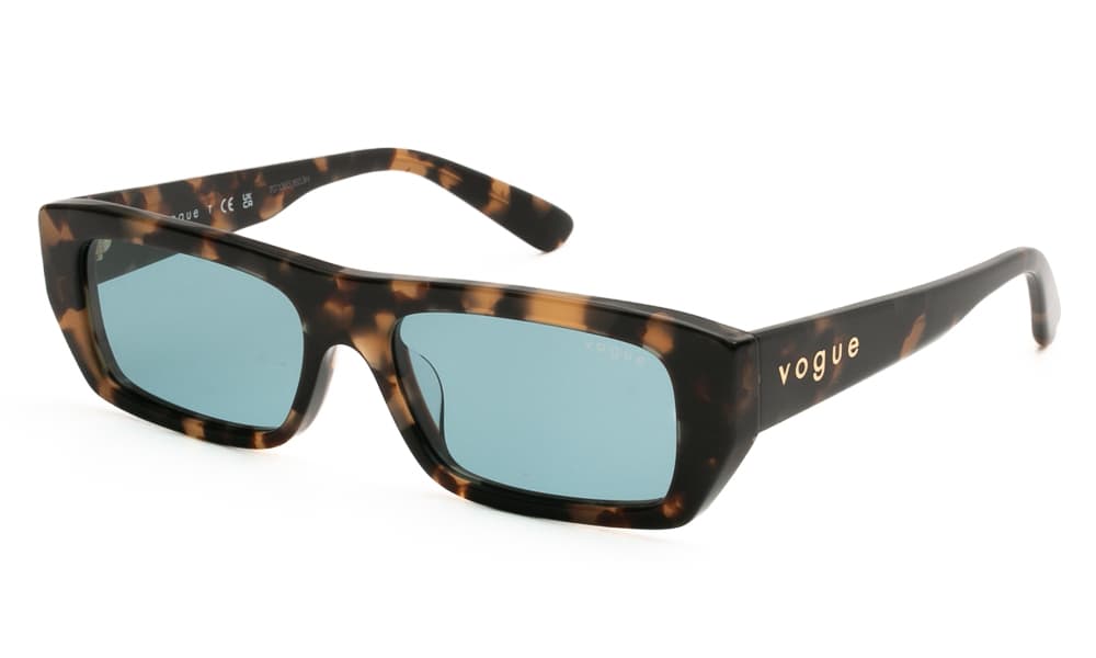 VOGUE ΓΥΑΛΙΑ ΗΛΙΟΥ VOGUE 5657SU 324180 5316 5657SU Ταρταρούγα