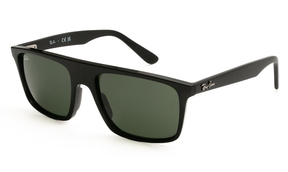 Men's Sunglasses Ray-Ban Black