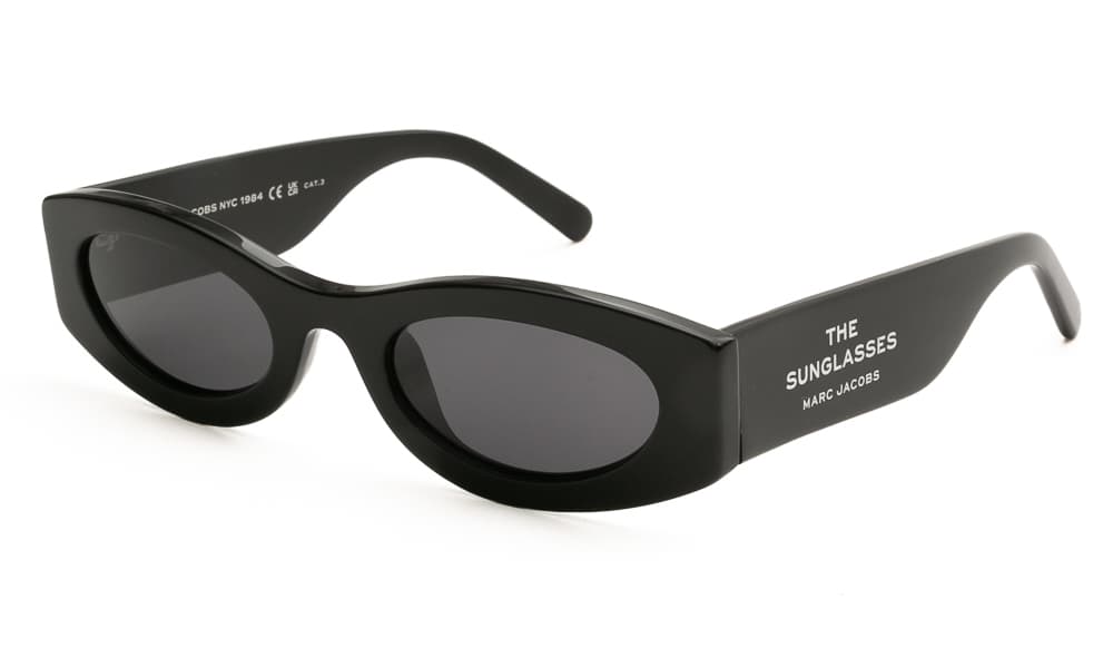 Women's Sunglasses Marc Jacobs Black