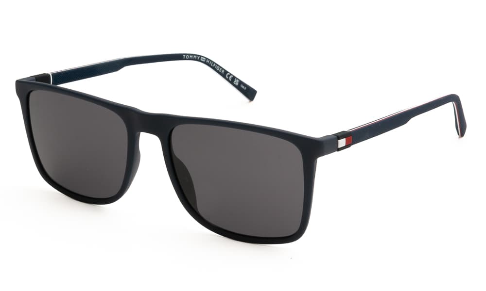 Men's Sunglasses Tommy Hilfiger Black