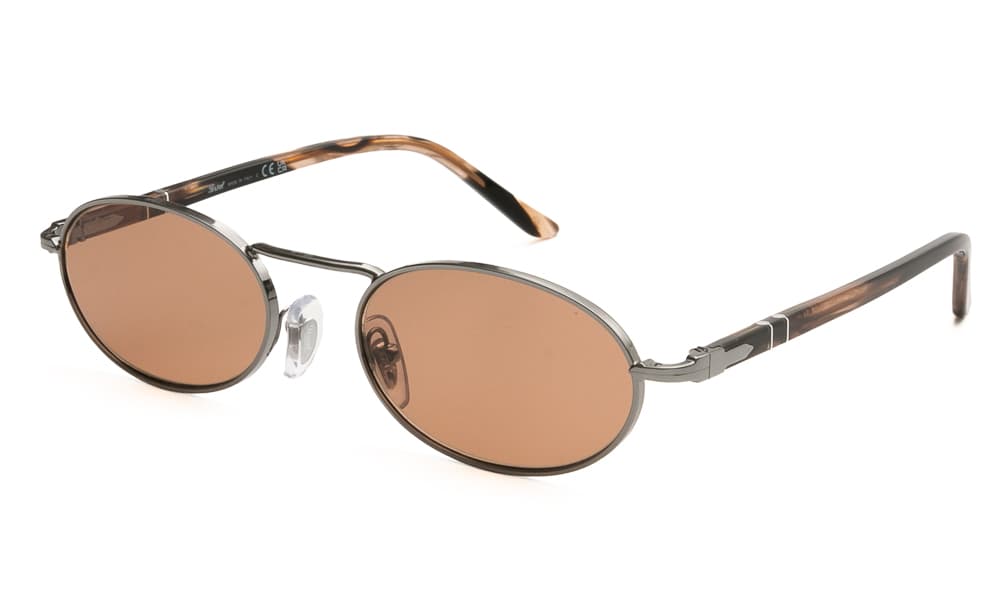 PERSOL ΓΥΑΛΙΑ ΗΛΙΟΥ PERSOL 1023S 513/53 5520 1023S Γκρί