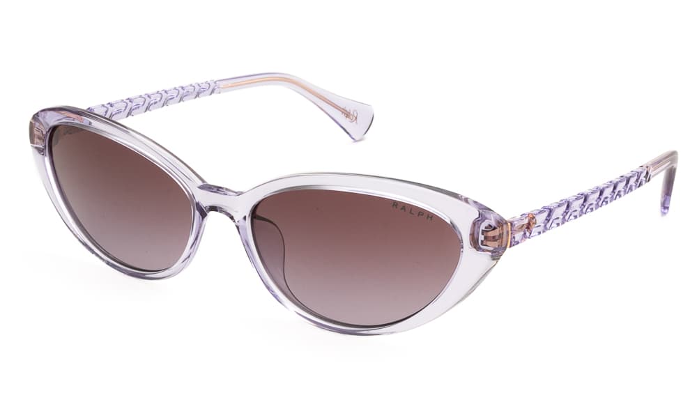 Women's Sunglasses Ralph Bordeaux