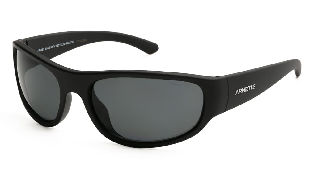 ARNETTE ΓΥΑΛΙΑ ΗΛΙΟΥ ARNETTE GONDO 4361 290081 6118 4361 Μαύρο