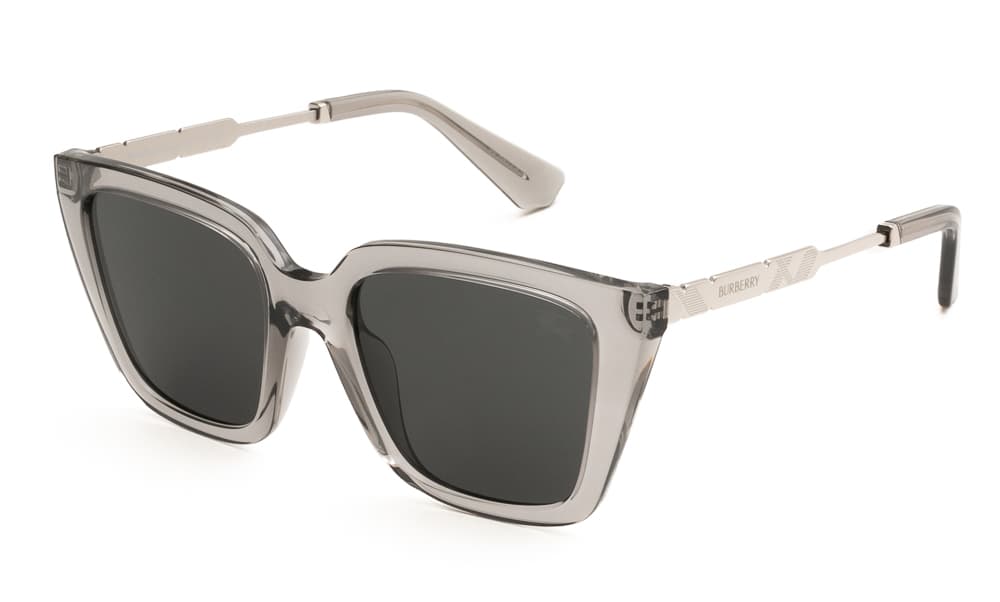 Women's Sunglasses Burberry Gray