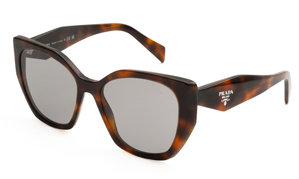 Women's Sunglasses Prada Brown