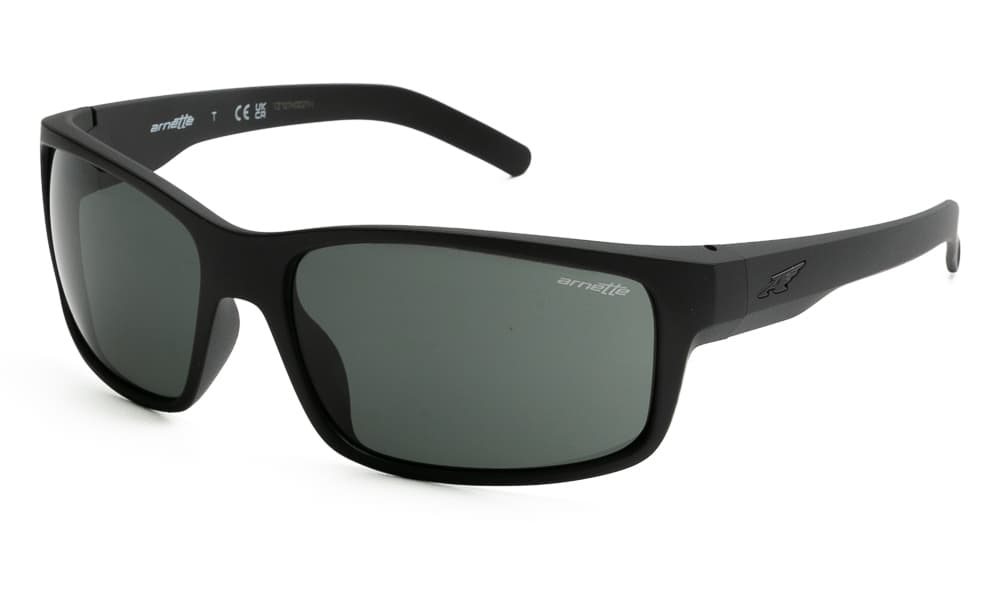 ARNETTE ΓΥΑΛΙΑ ΗΛΙΟΥ ARNETTE FASTBALL 4202 275371 6216 4202 Μαύρο