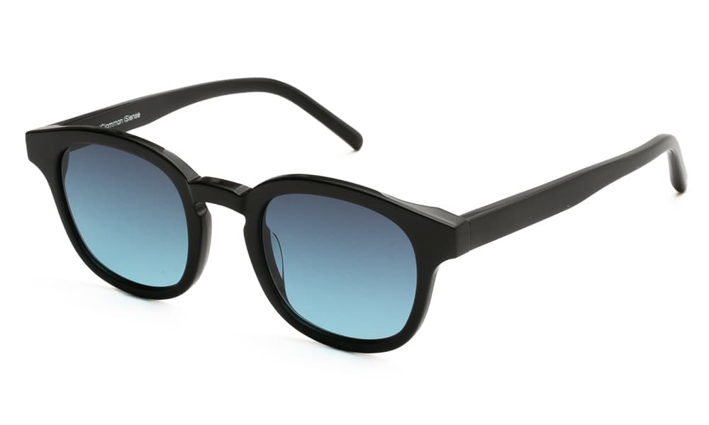 COMMON SENSE ΓΥΑΛΙΑ ΗΛΙΟΥ COMMON SENSE 005 BLK S16 4723 005 Μαύρο