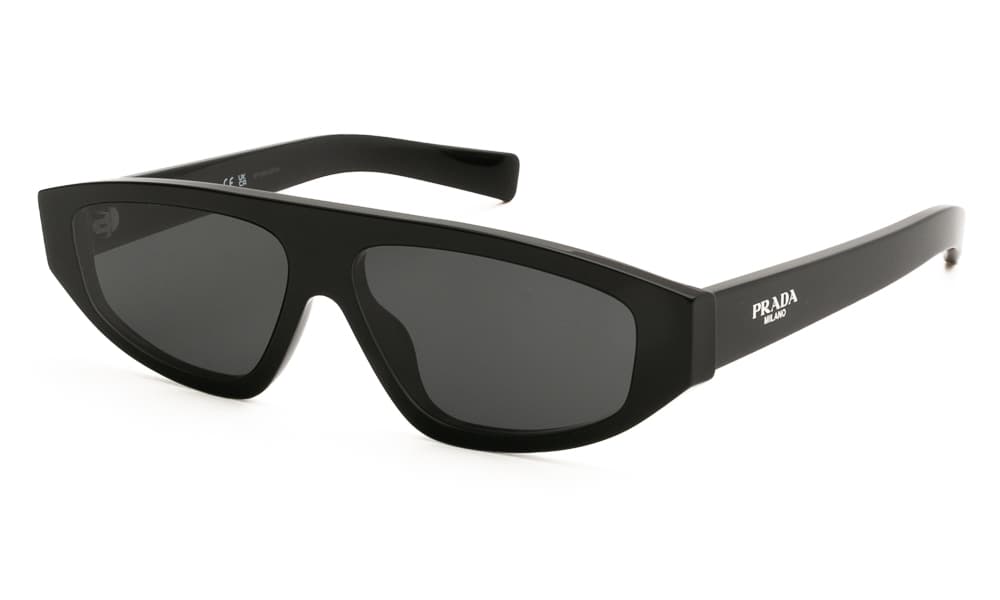 Women's Sunglasses Prada Black