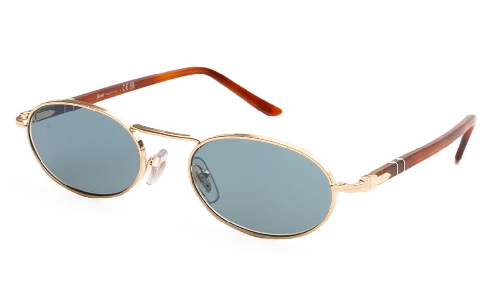 Women's Sunglasses Persol Gold