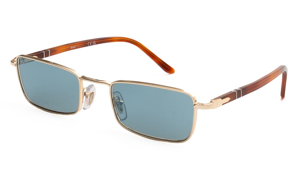 Women's Sunglasses Persol Gold