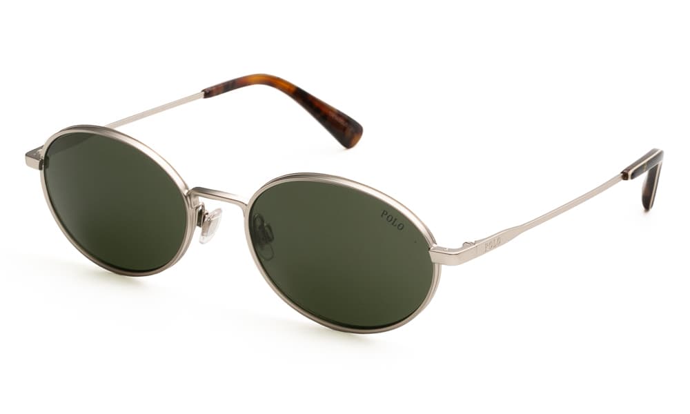 Men's Sunglasses Polo Ralph Lauren Black