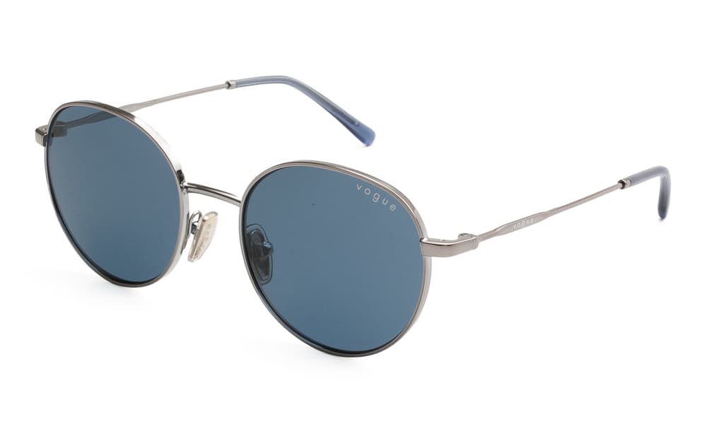 Boys' Sunglasses Vogue Blue