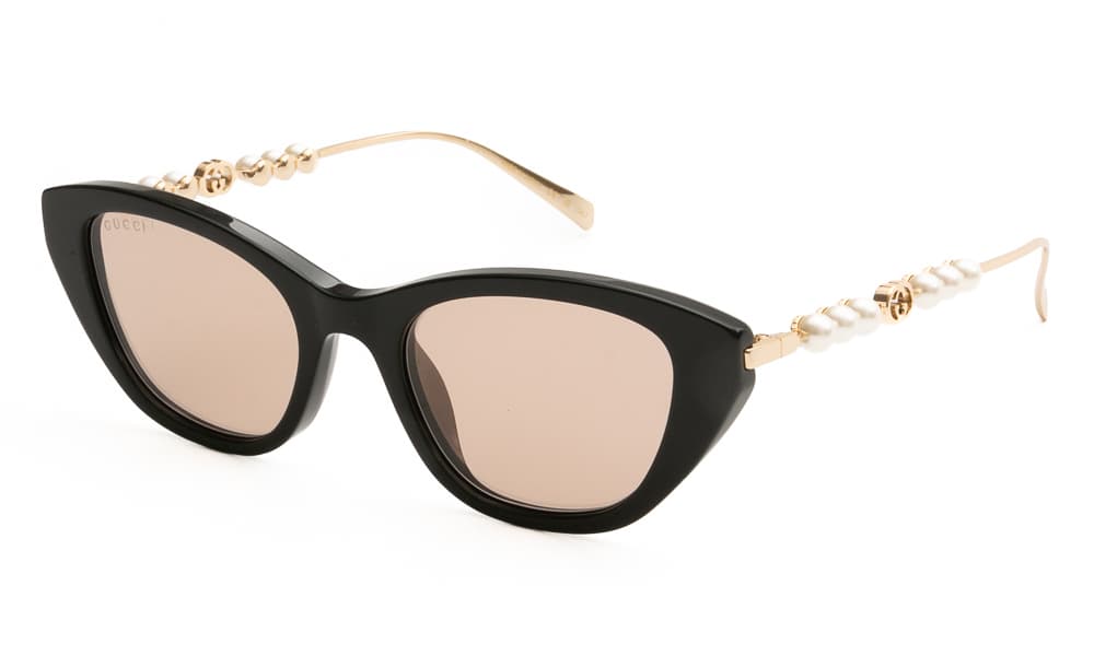 Women's Sunglasses Gucci Black